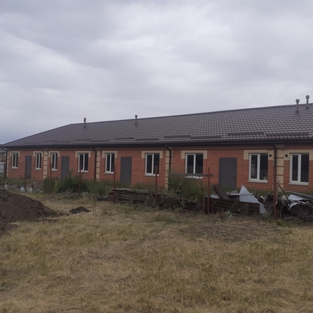 
  Продается дом 60 м². Фото 1.