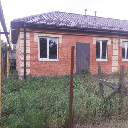 
  Продается дом 60 м². Фото 3.