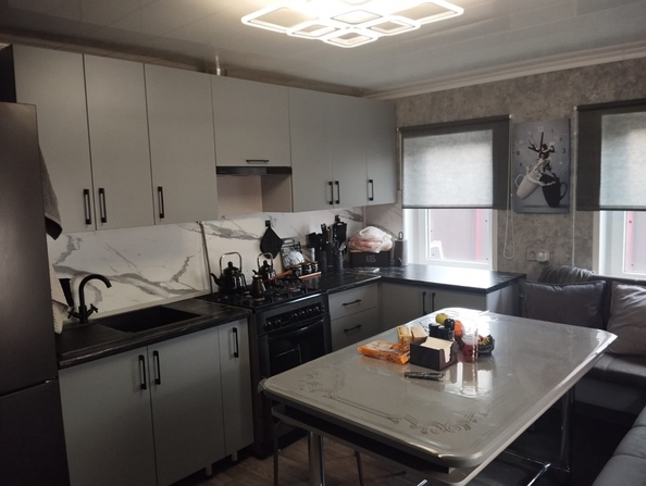 
  Продается дом 75 м². Фото 1.