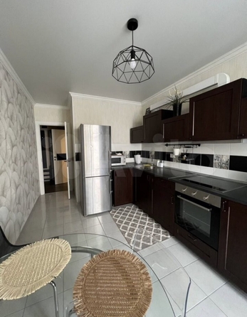 
  Продается 1-комн. квартира 40 м². Фото 1.