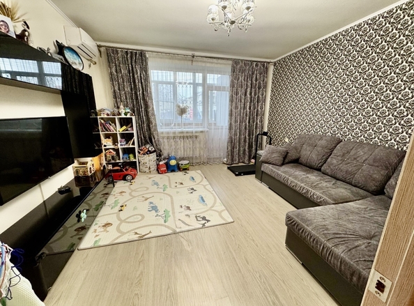 
  Продается 3-комн. квартира 62.1 м². Фото 1.