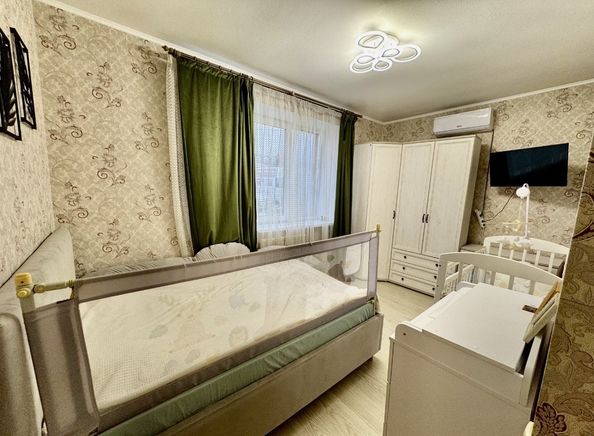 
  Продается 3-комн. квартира 62.1 м². Фото 2.