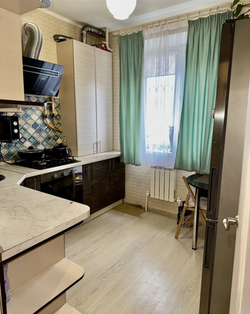 
  Продается 3-комн. квартира 62.1 м². Фото 4.