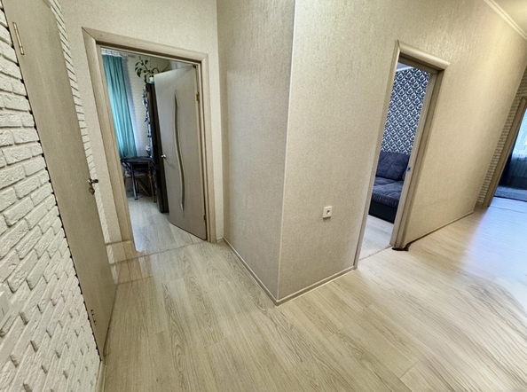 
  Продается 3-комн. квартира 62.1 м². Фото 5.