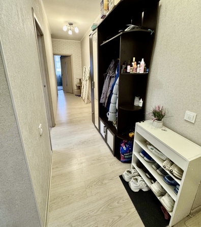 
  Продается 3-комн. квартира 62.1 м². Фото 6.