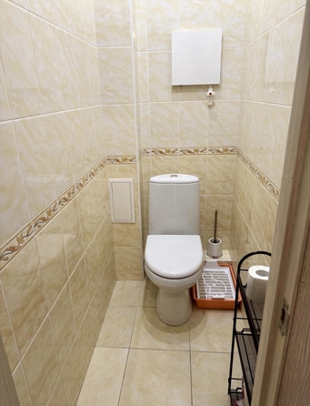 
  Продается 3-комн. квартира 62.1 м². Фото 8.