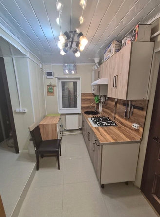
  Продается дом 25 м². Фото 1.