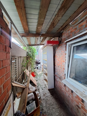 
  Продается дом 25 м². Фото 14.