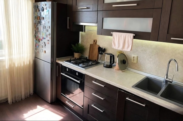 
  Продается 2-комн. квартира 43.6 м². Фото 2.