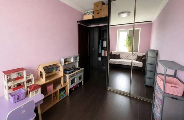 
  Продается 2-комн. квартира 43.6 м². Фото 5.