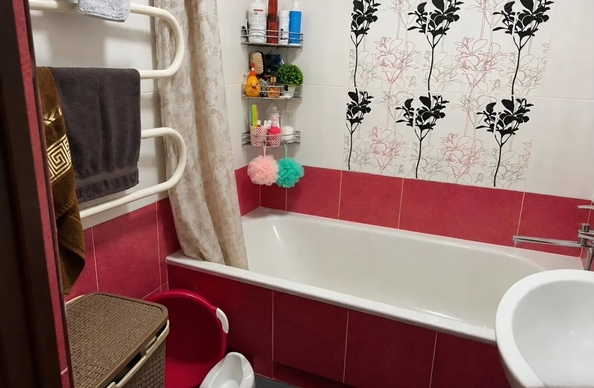 
  Продается 2-комн. квартира 43.6 м². Фото 6.
