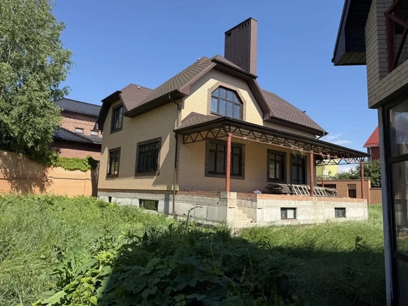 
  Продается дом 365 м². Фото 1.