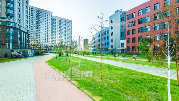 
  Продается 1-комн. квартира 36 м². Фото 11.