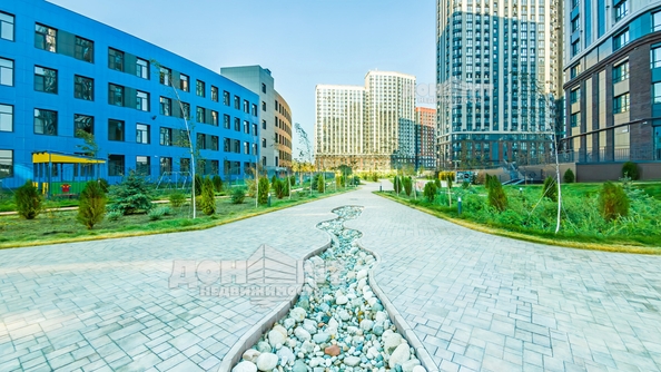 
  Продается 1-комн. квартира 36 м². Фото 17.