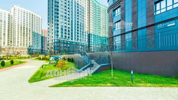 
  Продается 1-комн. квартира 36 м². Фото 19.