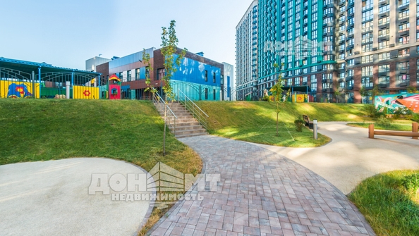 
  Продается 1-комн. квартира 36 м². Фото 27.