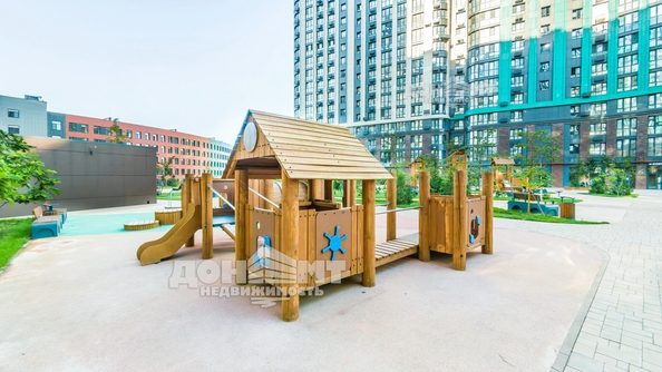 
  Продается 1-комн. квартира 36 м². Фото 2.