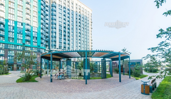 
  Продается 1-комн. квартира 36 м². Фото 4.