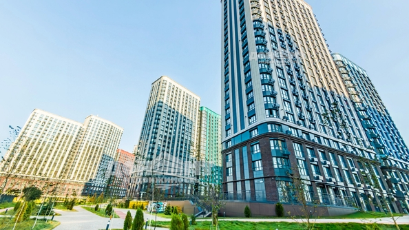 
  Продается 1-комн. квартира 36 м². Фото 14.