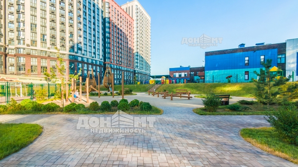 
  Продается 1-комн. квартира 36 м². Фото 22.