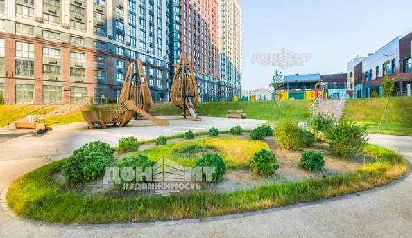 
  Продается 1-комн. квартира 36 м². Фото 24.
