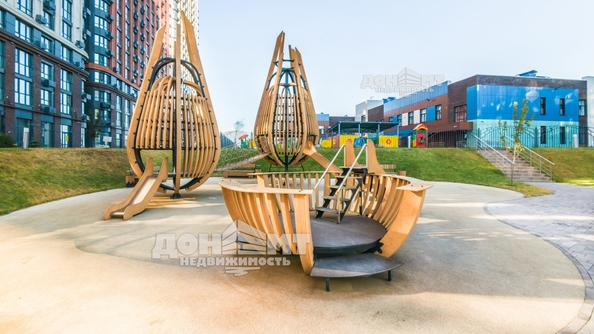 
  Продается 1-комн. квартира 36 м². Фото 26.
