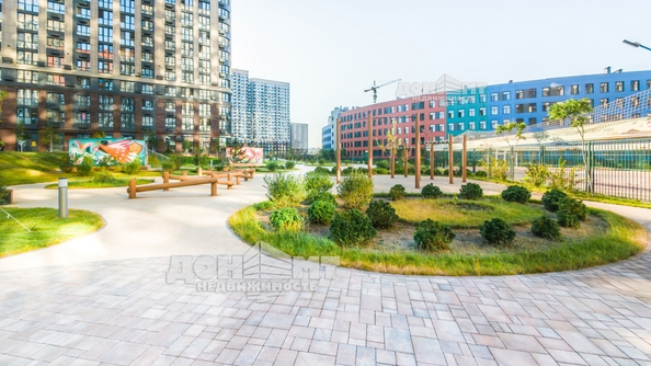 
  Продается 1-комн. квартира 36 м². Фото 29.