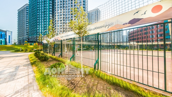 
  Продается 1-комн. квартира 36 м². Фото 30.