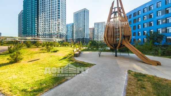 
  Продается 1-комн. квартира 36 м². Фото 31.