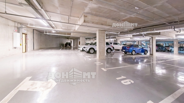 
  Продается 1-комн. квартира 36 м². Фото 33.