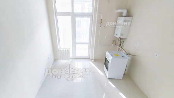 
  Продается 1-комн. квартира 36 м². Фото 34.