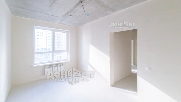 
  Продается 1-комн. квартира 36 м². Фото 35.
