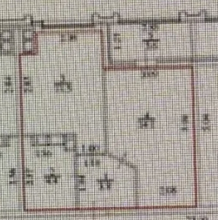 
  Продается 1-комн. квартира 36 м². Фото 37.