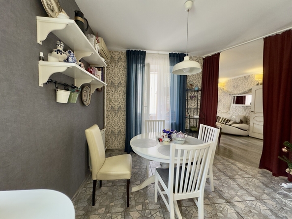 
  Продается 2-комн. квартира 64 м². Фото 5.