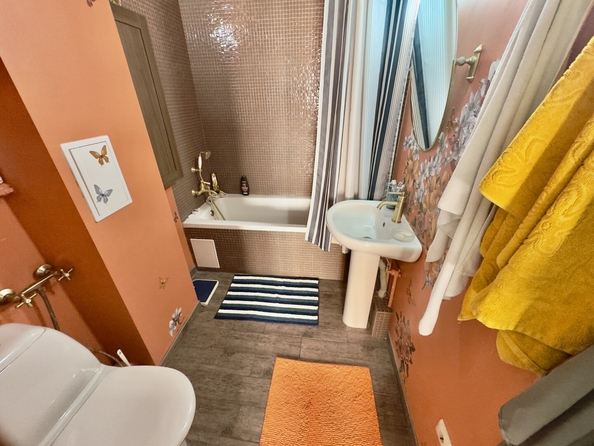 
  Продается 2-комн. квартира 64 м². Фото 7.