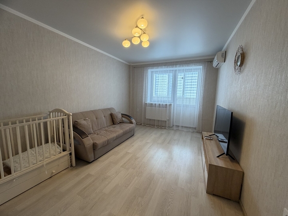 
  Сдается 1-комн. квартира 35 м². Фото 1.