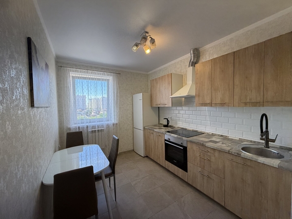 
  Сдается 1-комн. квартира 35 м². Фото 3.