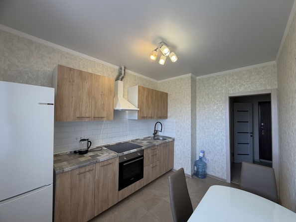 
  Сдается 1-комн. квартира 35 м². Фото 4.