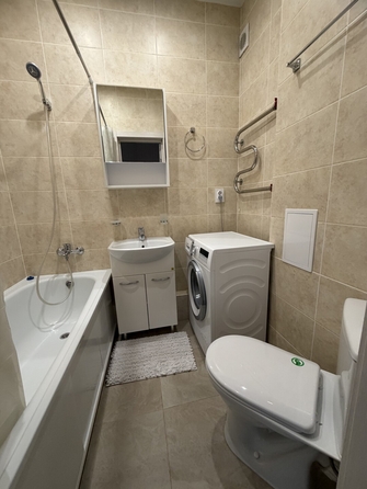 
  Сдается 1-комн. квартира 35 м². Фото 5.