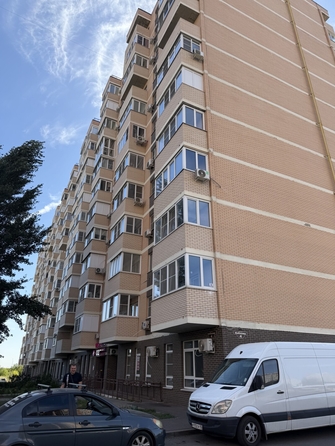
  Сдается 1-комн. квартира 35 м². Фото 9.