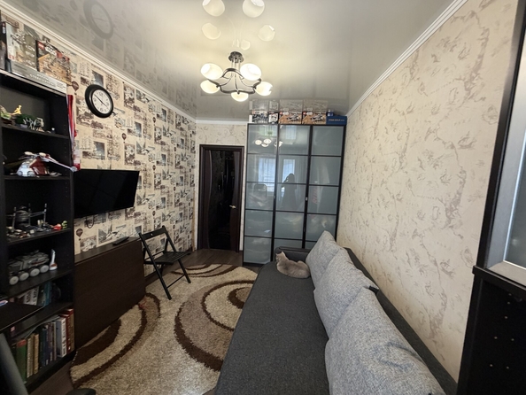 
  Продается 3-комн. квартира 62.2 м². Фото 4.