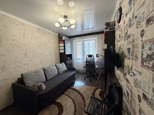 
  Продается 3-комн. квартира 62.2 м². Фото 5.