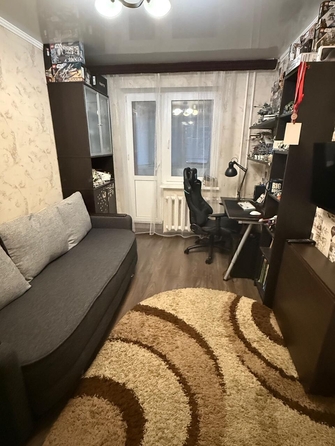 
  Продается 3-комн. квартира 62.2 м². Фото 10.