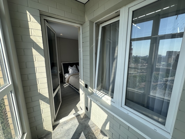 
  Продается 2-комн. квартира 39.4 м². Фото 29.