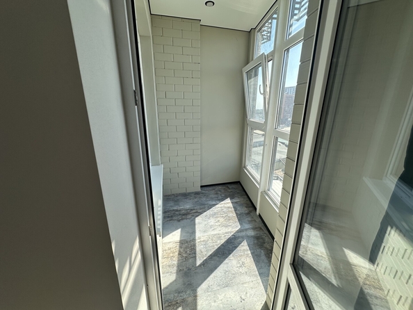 
  Продается 2-комн. квартира 39.4 м². Фото 24.