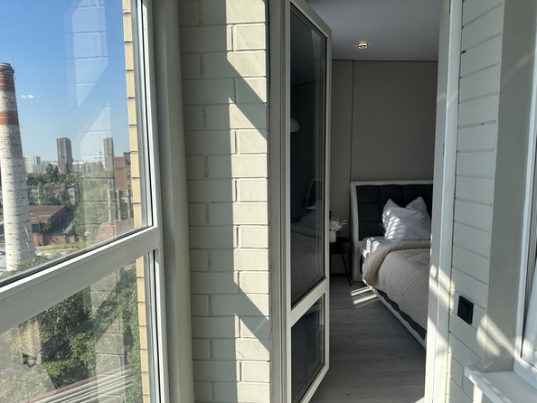 
  Продается 2-комн. квартира 39.4 м². Фото 26.