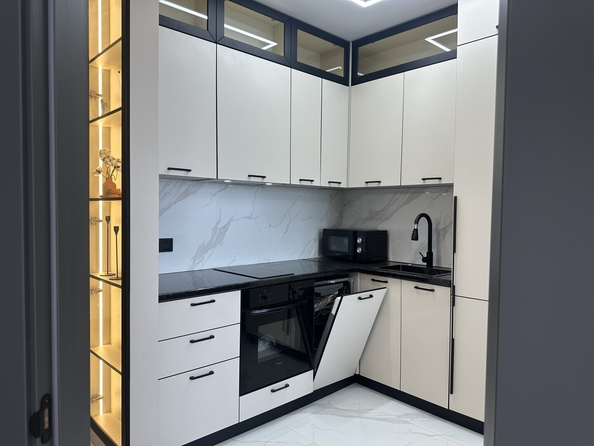 
  Продается 2-комн. квартира 39.4 м². Фото 33.