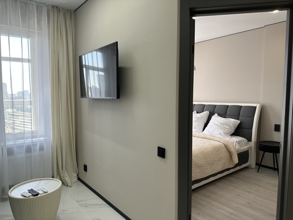 
  Продается 2-комн. квартира 39.4 м². Фото 34.