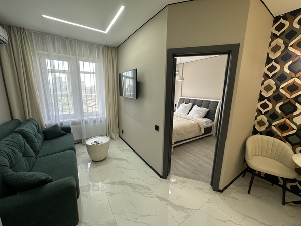 
  Продается 2-комн. квартира 39.4 м². Фото 35.