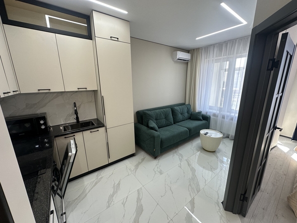 
  Продается 2-комн. квартира 39.4 м². Фото 36.